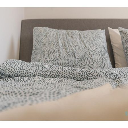 Glamour Apartment Gdańsk Kültér fotó