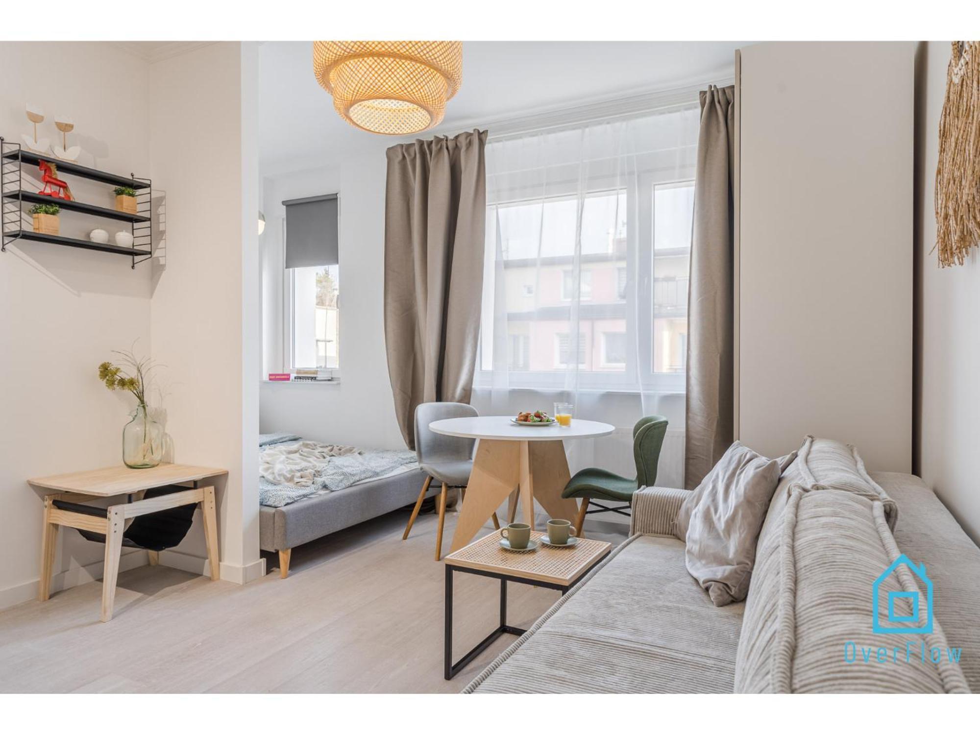 Glamour Apartment Gdańsk Kültér fotó