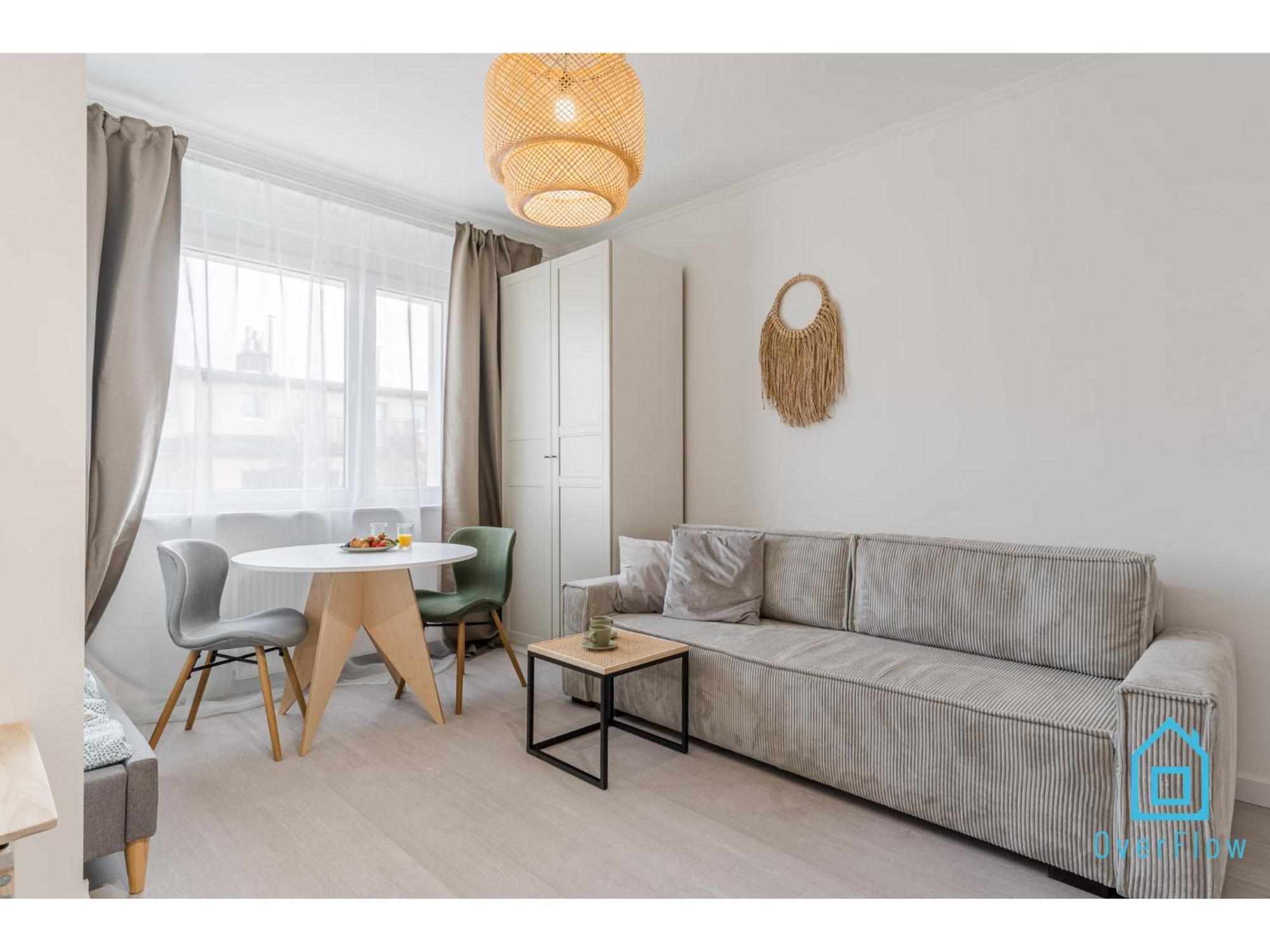 Glamour Apartment Gdańsk Kültér fotó