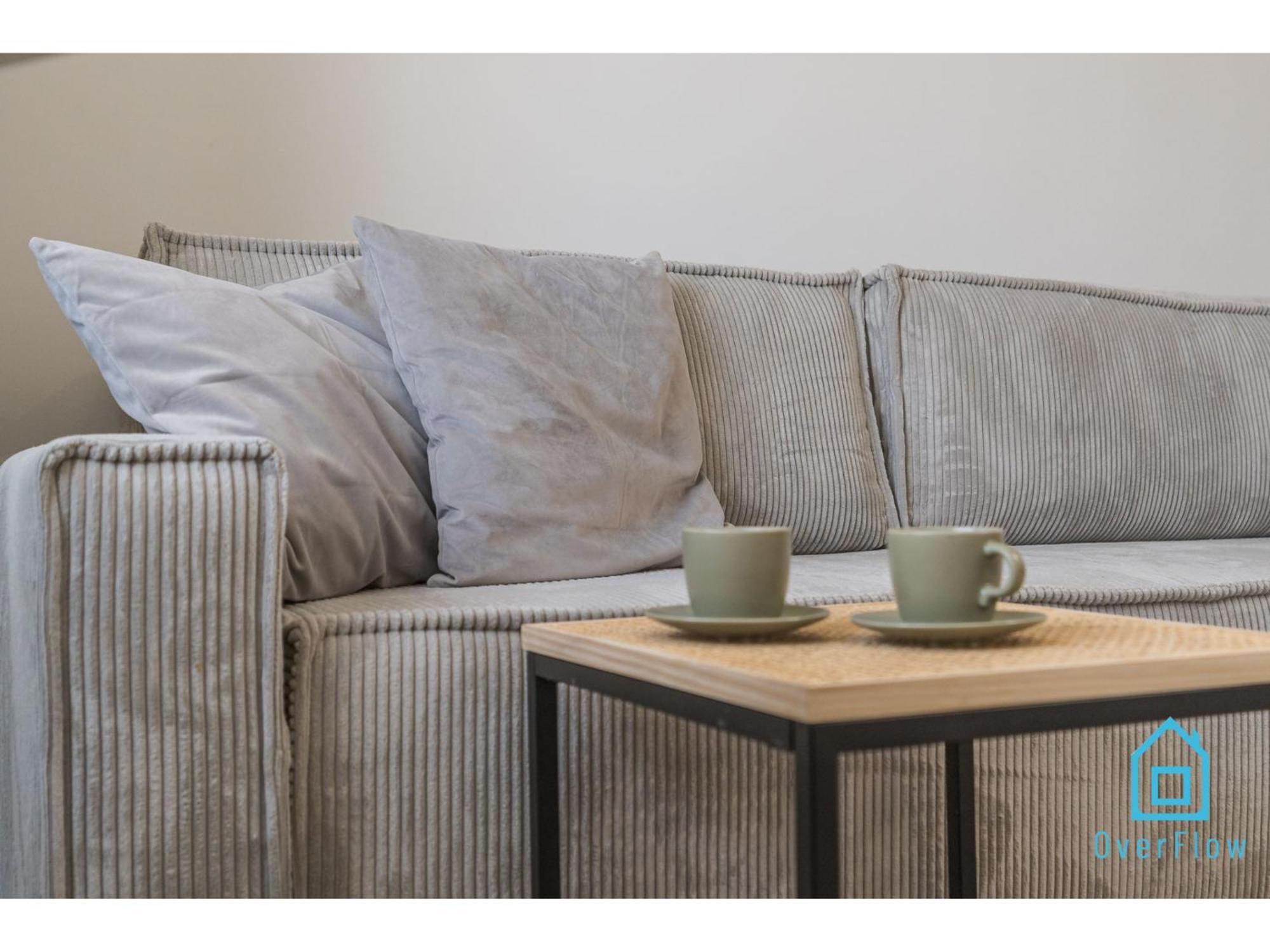 Glamour Apartment Gdańsk Kültér fotó