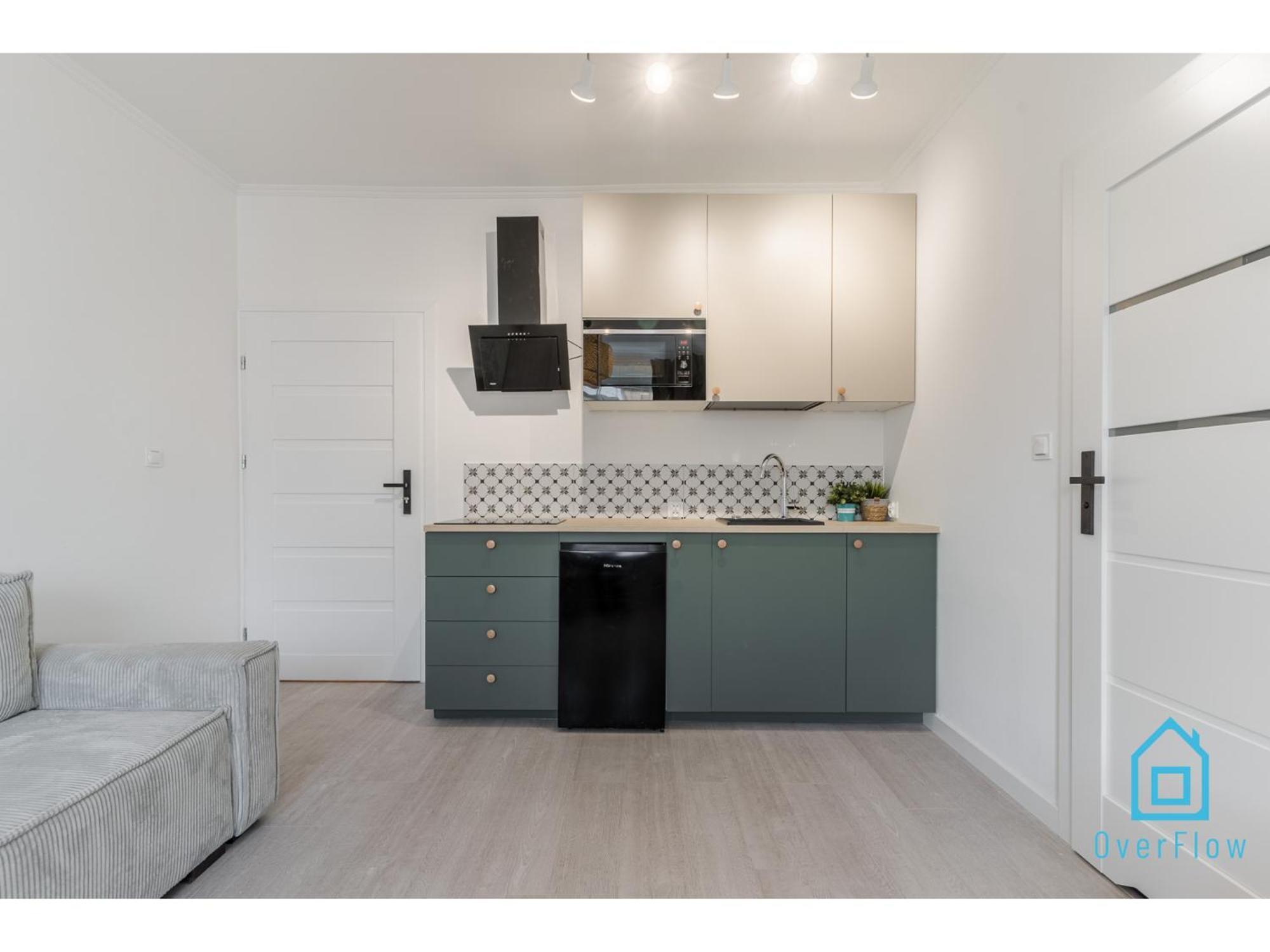 Glamour Apartment Gdańsk Kültér fotó