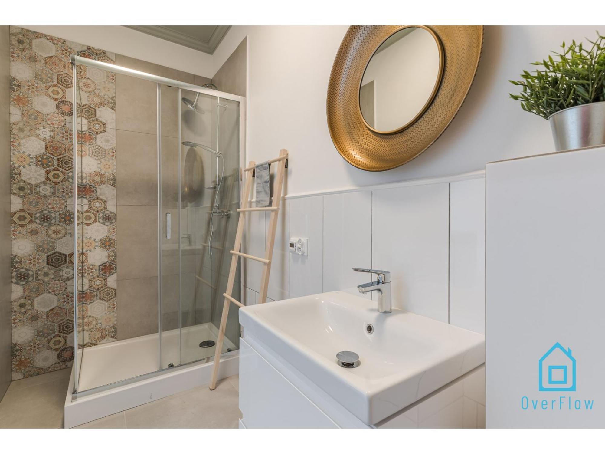 Glamour Apartment Gdańsk Kültér fotó